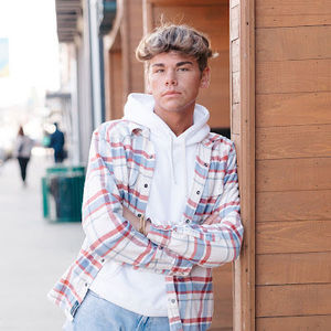 Meet your Posher, Drake